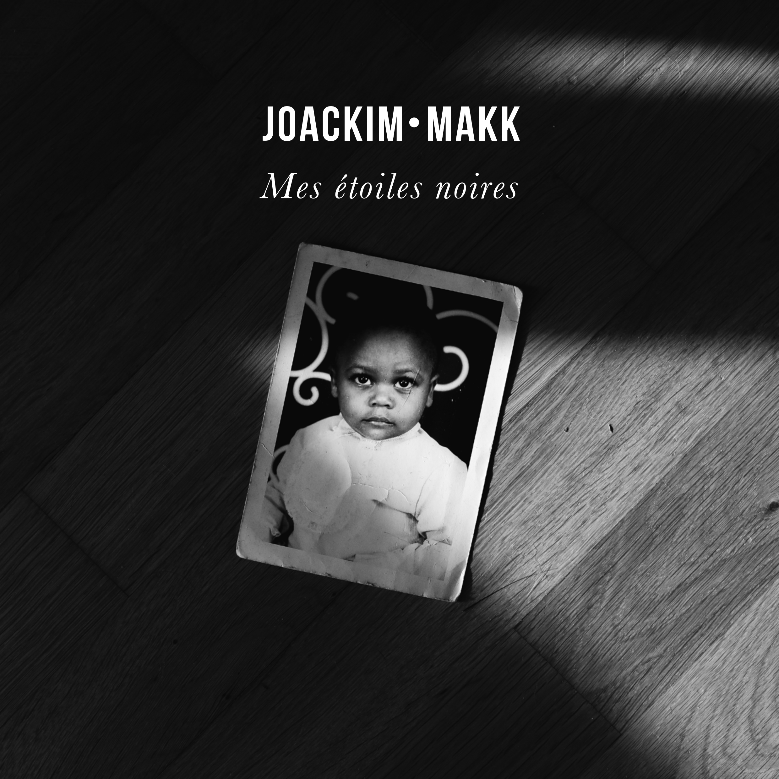 joackim makk